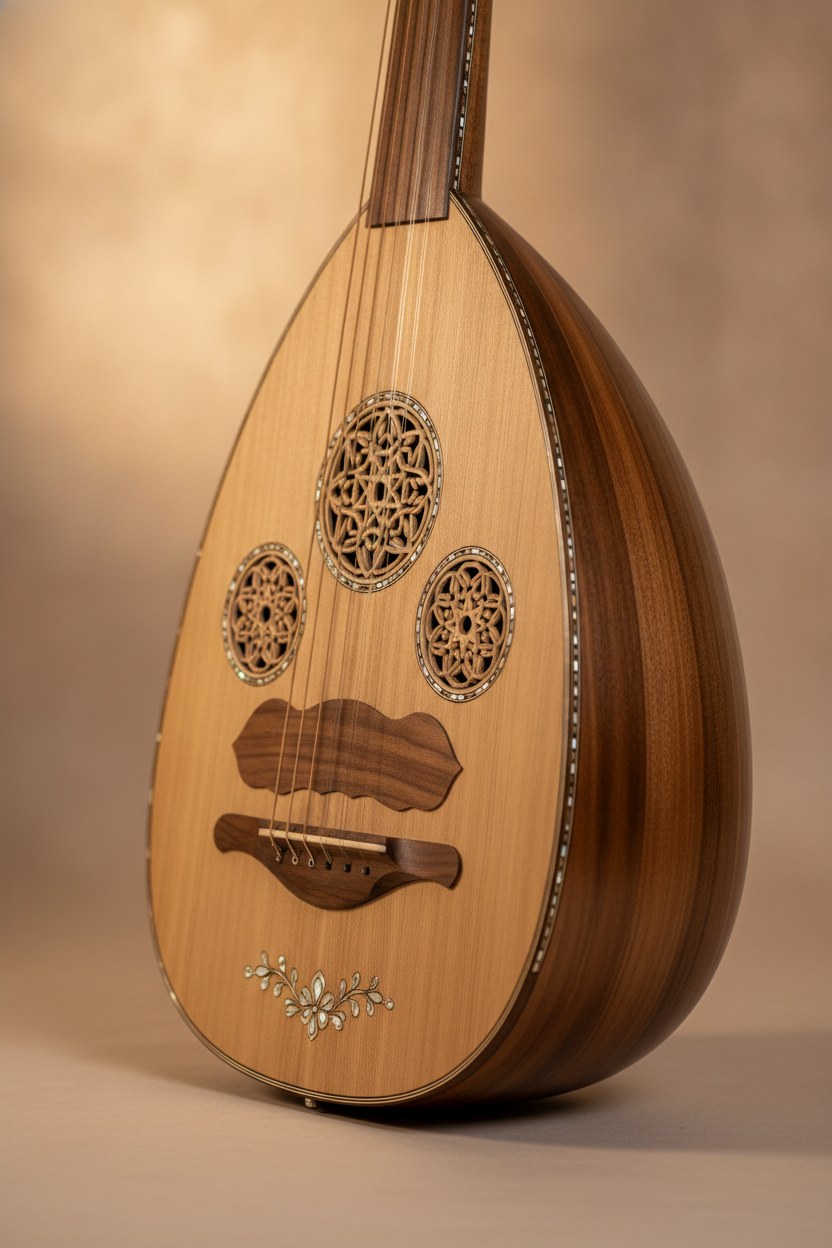 Ceviz kaseli konser udu
