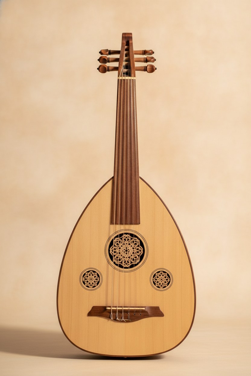 Öğrenci udu, maun kase